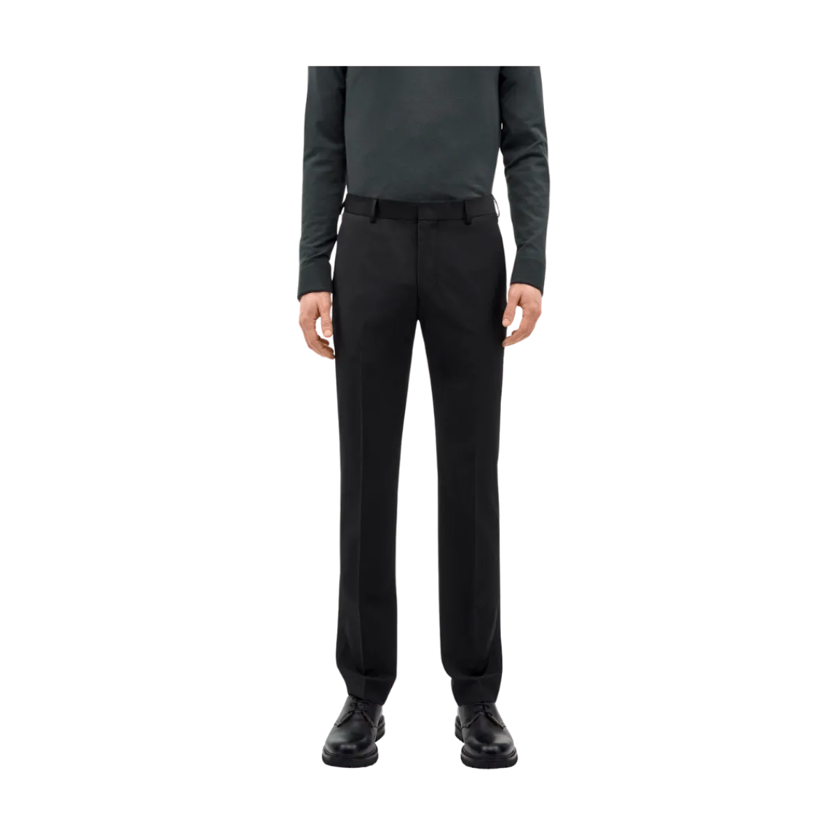 Best Tiger of Sweden Tenutas - Black