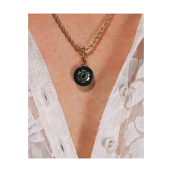 Best By TiMo The Black Flower - Black