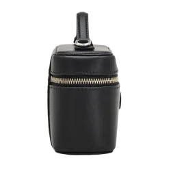 Best Marc Jacobs The E/W Vanity Bag - Black