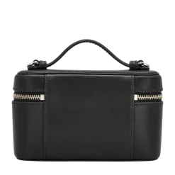 Best Marc Jacobs The E/W Vanity Bag - Black