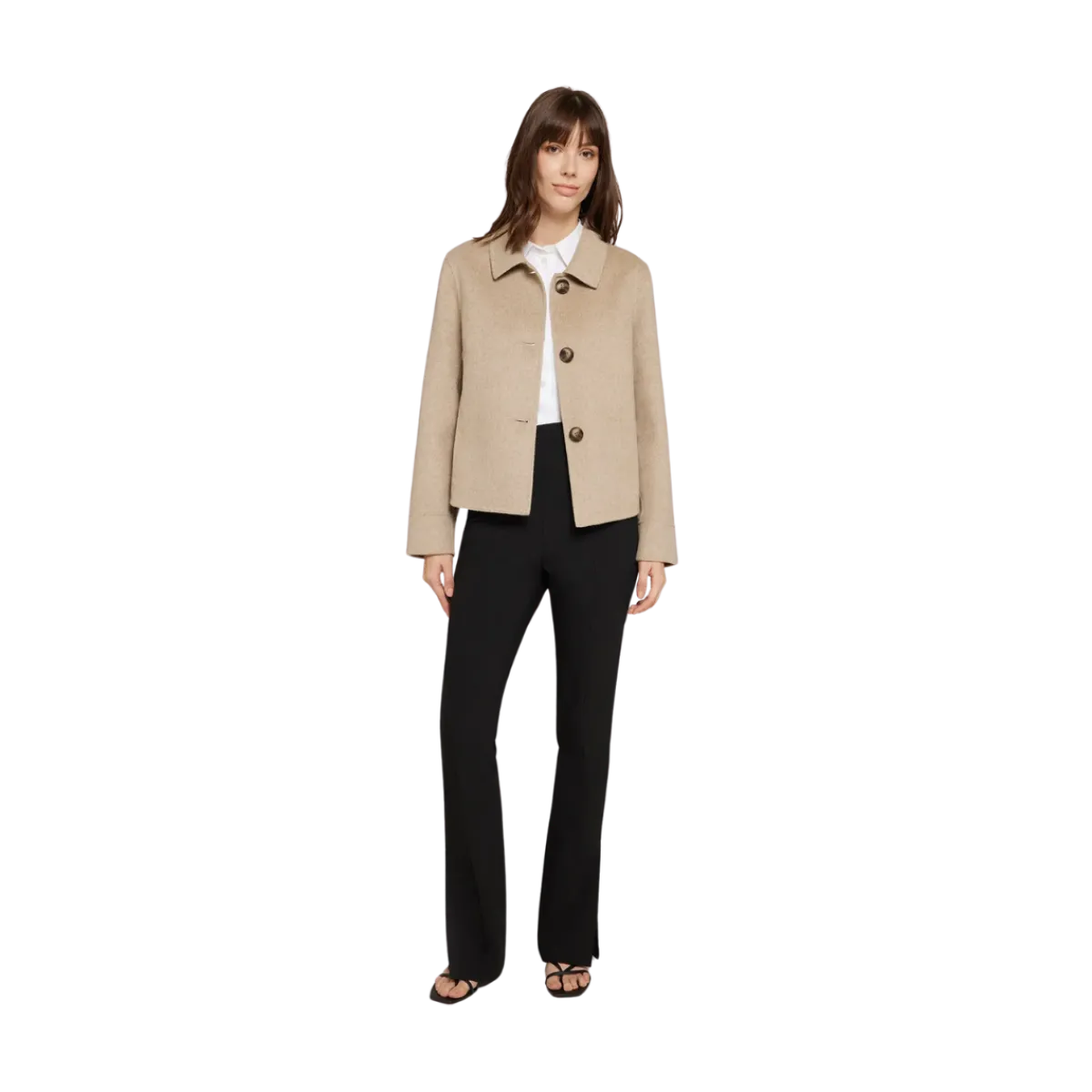 Sale RockandBlue Thekla Jacket - Light Beige