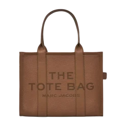 Outlet Marc Jacobs The Large Tote - Argan Oil