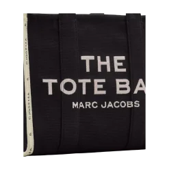 Sale Marc Jacobs The Large Tote - Black