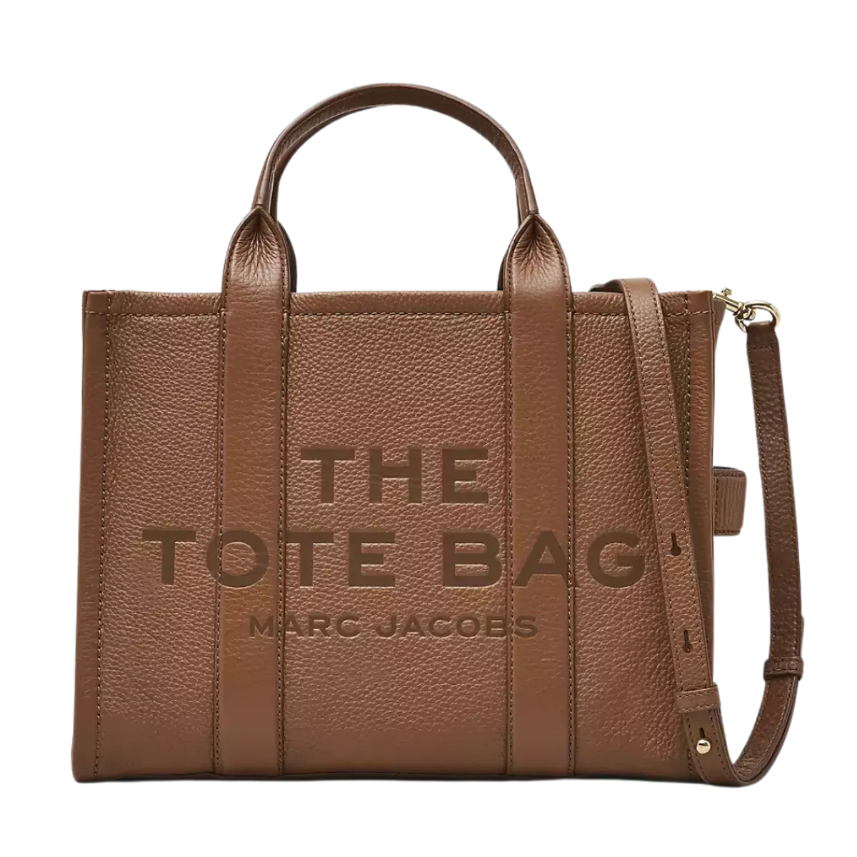 Online Marc Jacobs The Medium Tote - Argan Oil