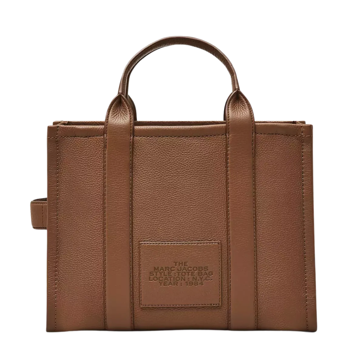 Online Marc Jacobs The Medium Tote - Argan Oil