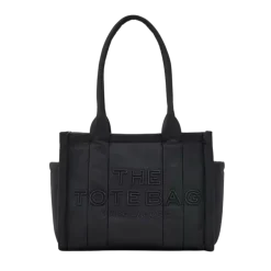 Best Marc Jacobs The Medium Tote - Black