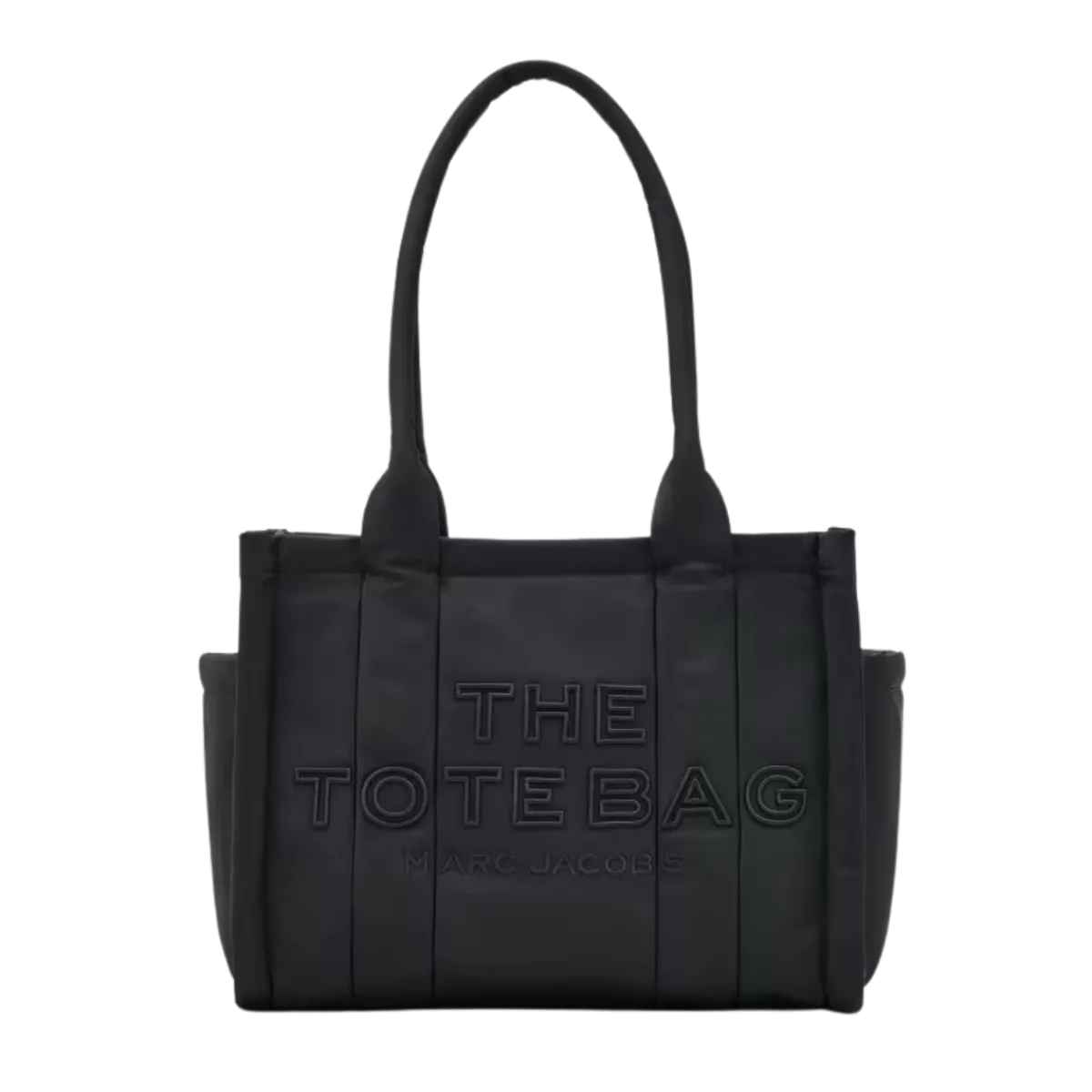 Best Marc Jacobs The Medium Tote - Black