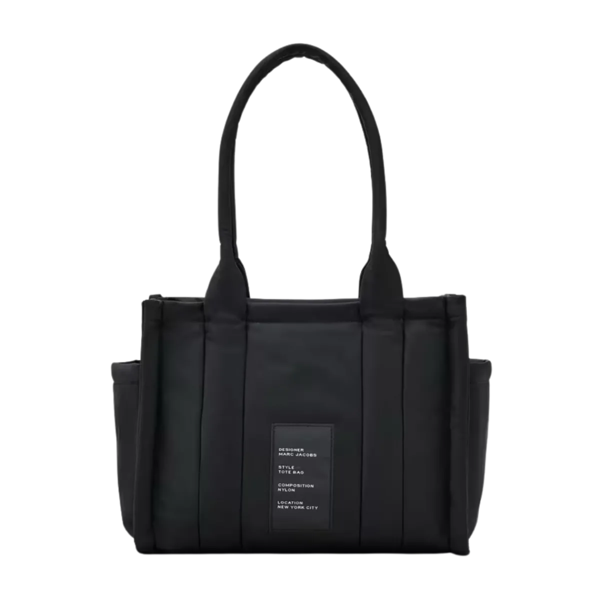 Best Marc Jacobs The Medium Tote - Black