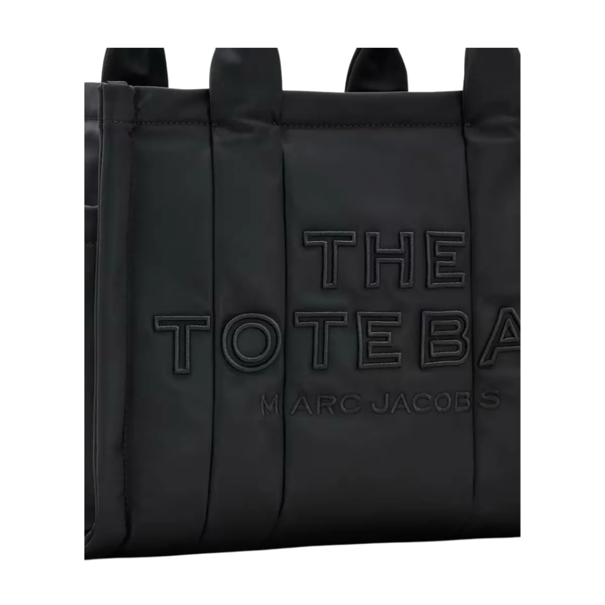 Best Marc Jacobs The Medium Tote - Black