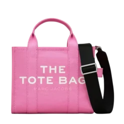 Outlet Marc Jacobs The Medium Tote - Dark Plum