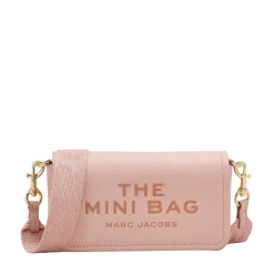 Online Marc Jacobs The Mini Bag - Rose