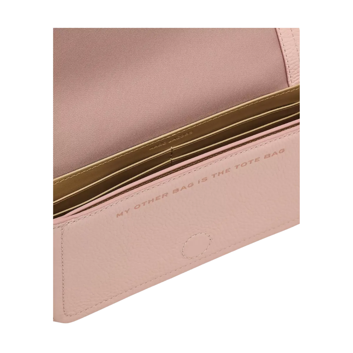 Online Marc Jacobs The Mini Bag - Rose
