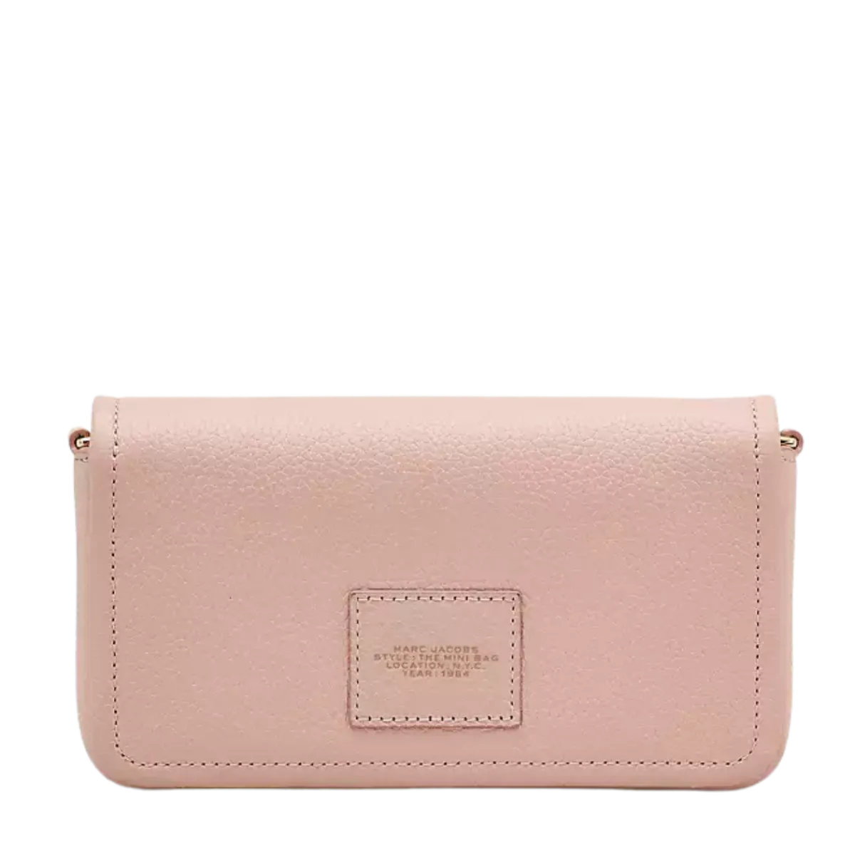 Online Marc Jacobs The Mini Bag - Rose