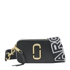 Best Marc Jacobs The Snapshot - Black