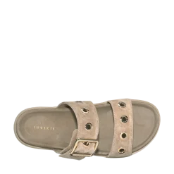 Sale Inuikii Tilda Buckle - Beige