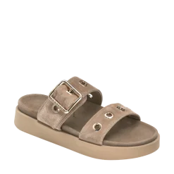 Sale Inuikii Tilda Buckle - Beige