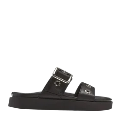 Discount Inuikii Tilda Buckle - Black