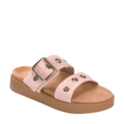 Sale Inuikii Tilda Buckle - Rose