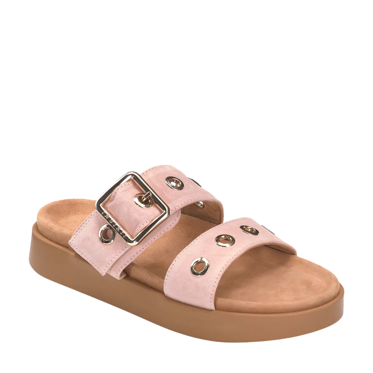 Sale Inuikii Tilda Buckle - Rose