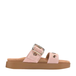 Sale Inuikii Tilda Buckle - Rose