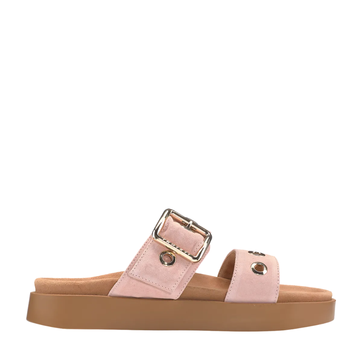 Sale Inuikii Tilda Buckle - Rose