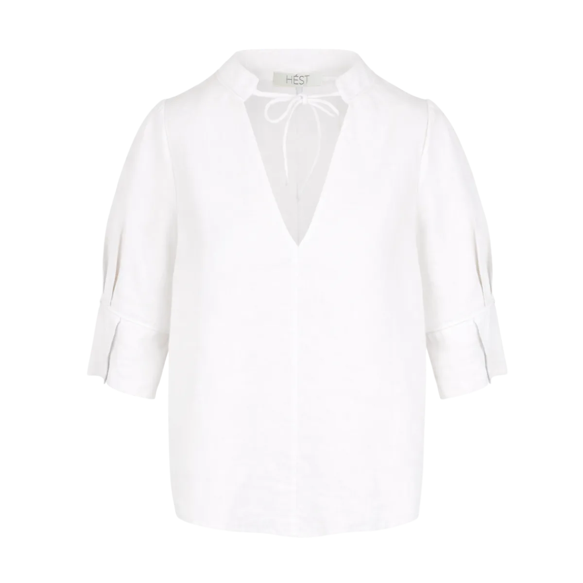 New Hést Tii Boue - White