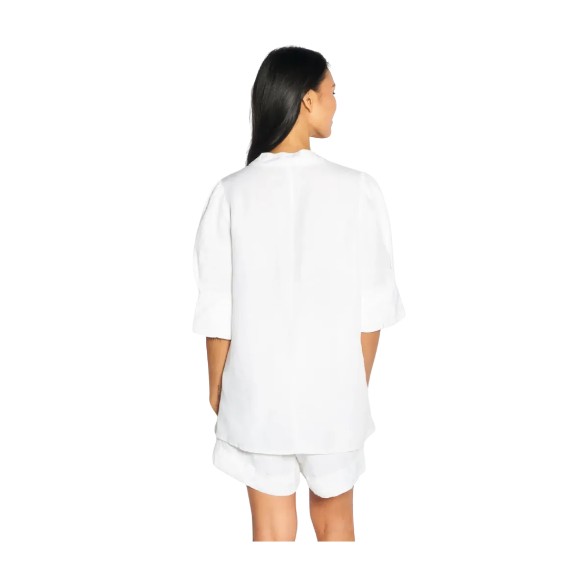New Hést Tii Boue - White