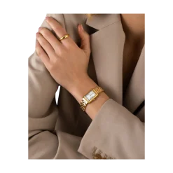 Clearance Mockberg Timeless Gold - gold