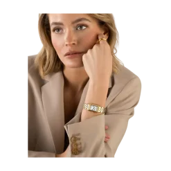 Clearance Mockberg Timeless Gold - gold