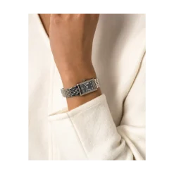 New Mockberg Timeless Silver Noir - Silver