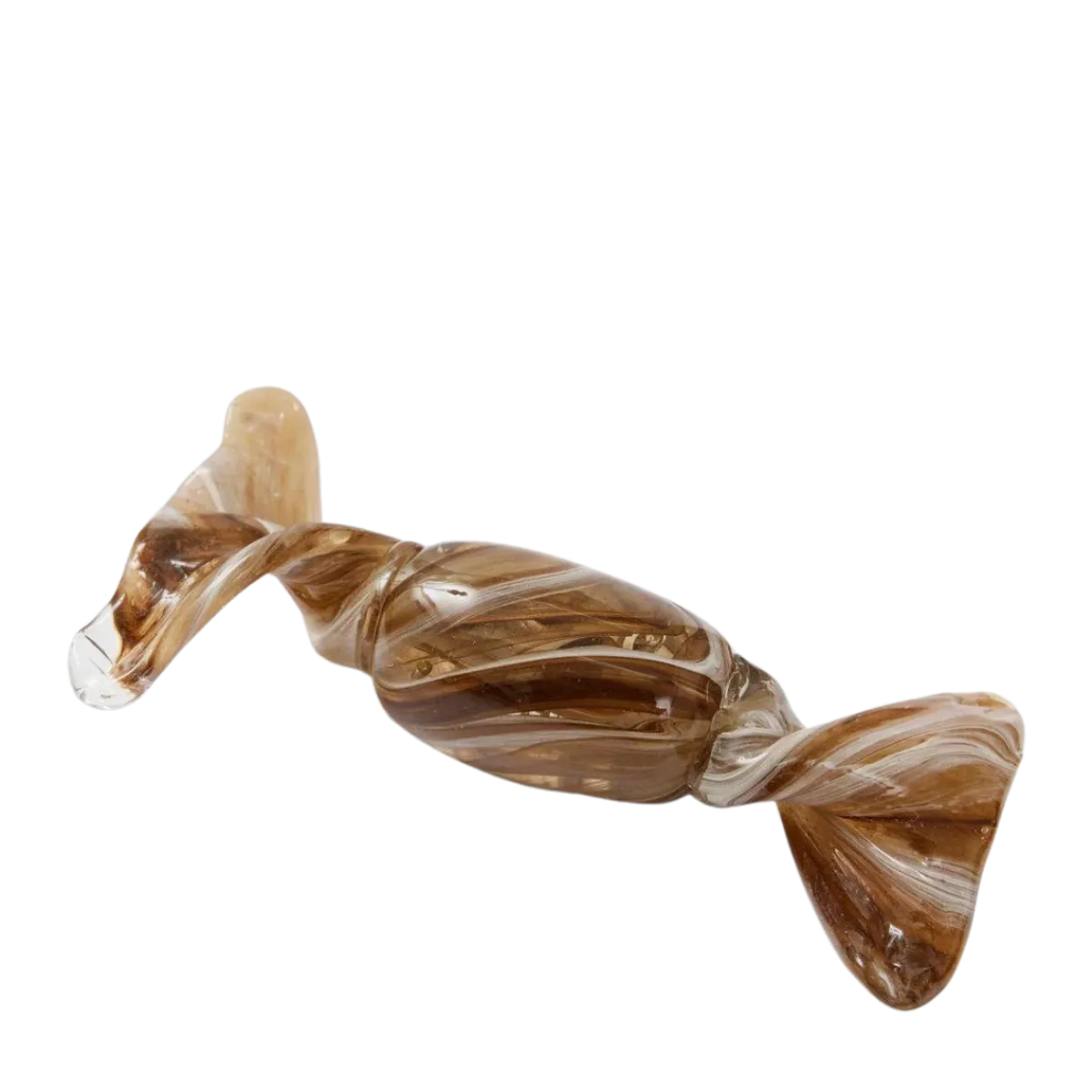 Jakobsdal Toffee Dekoration - BEIGE