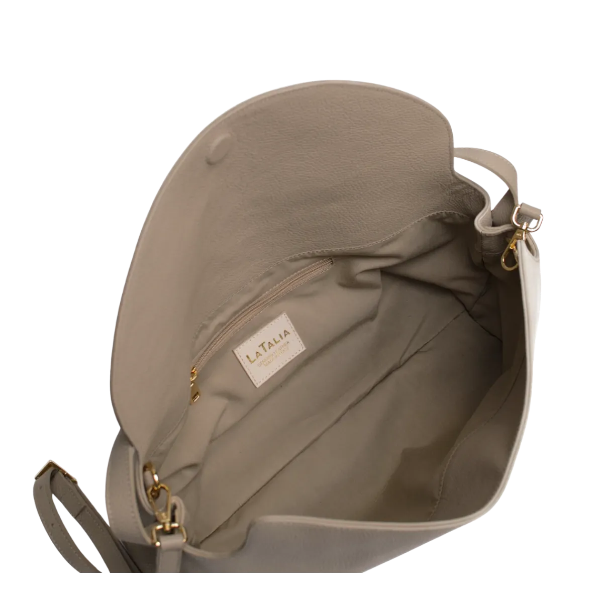 Discount Latalia SG Torino Mini Leather - Granit