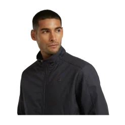 Online G-star raw Track Jacket - Black