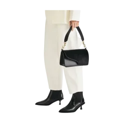 New ATP Atelier Trino Boots - Black