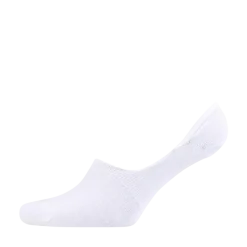 Online Amanda Christensen True Invisible Sock - White