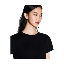 Best Armani Exchange T-hirt - Black