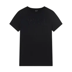 Best Armani Exchange T-hirt - Black