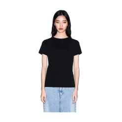 Best Armani Exchange T-hirt - Black