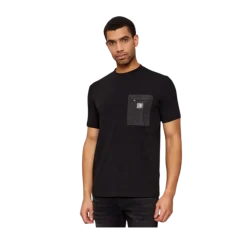 Clearance Karl Lagerfeld T-Shirt Crewneck - 990 BACK