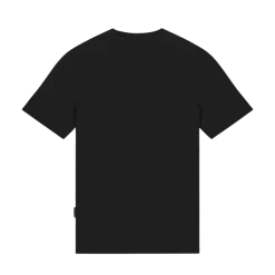New Baron Filou T-hirt Fiou - Back
