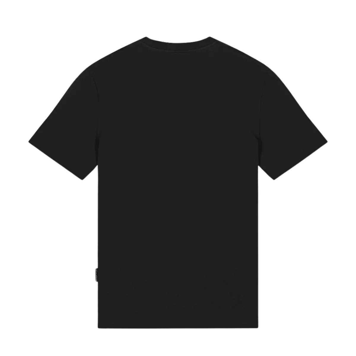 New Baron Filou T-hirt Fiou - Back
