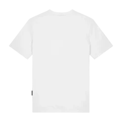 Baron Filou T-Shirt Fiou - White