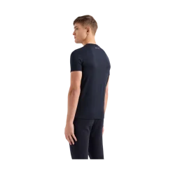 Discount Armani Exchange T-hirt - Navy