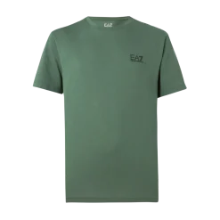 Discount Armani EA7 T-Shirts - Ciantro