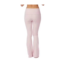 Clearance Neo Noir Ulianna Leggings Pants - Light pink