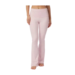 Clearance Neo Noir Ulianna Leggings Pants - Light pink
