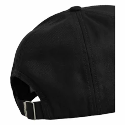 Outlet Gant Unisex Shield High Cap - Black