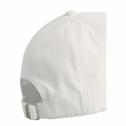 Clearance Gant Unisex Shield High Cap - White