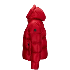 Hot Monel Va Ceni hort - Bright Red