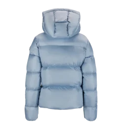 Hot Monel Va Cenis Short - Ice Bue
